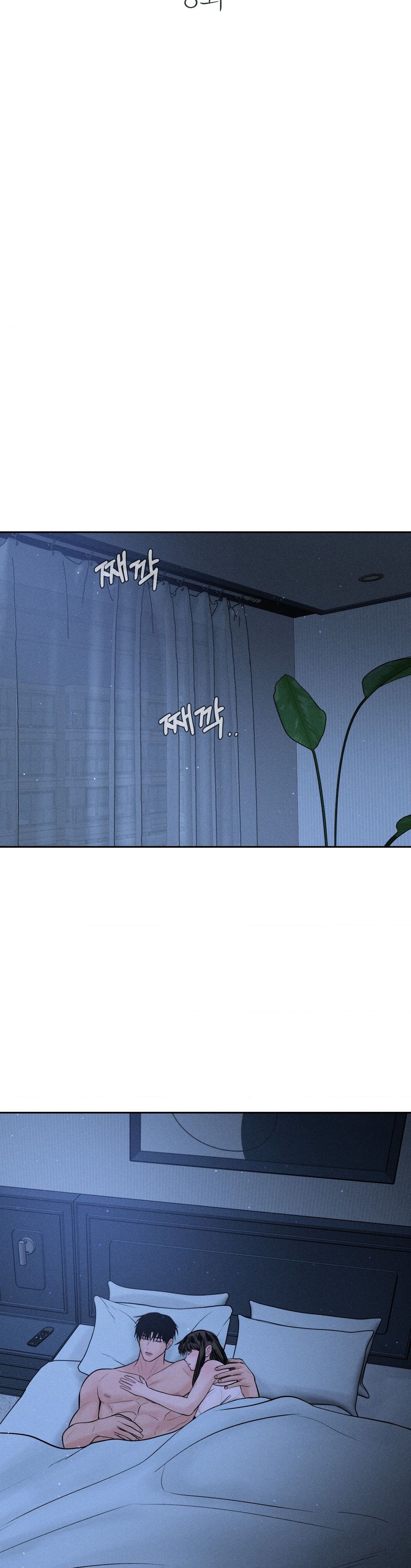 Chú À, Tôi Sẽ Trả Tiền Xe Cho Chú Chap 39 - trang 13