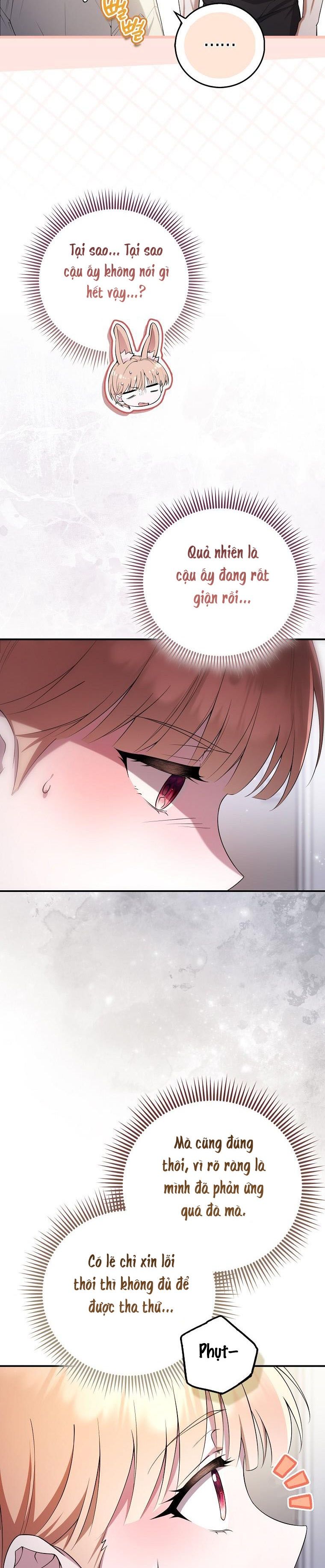 Trường Nam Sinh Chap 4 - trang 9
