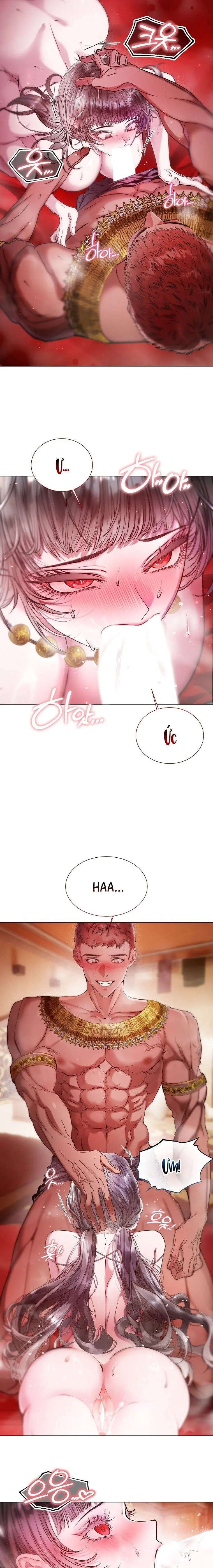 Cẩm Nang Dành Cho Merry Bad Ending Chap 25 - trang 9