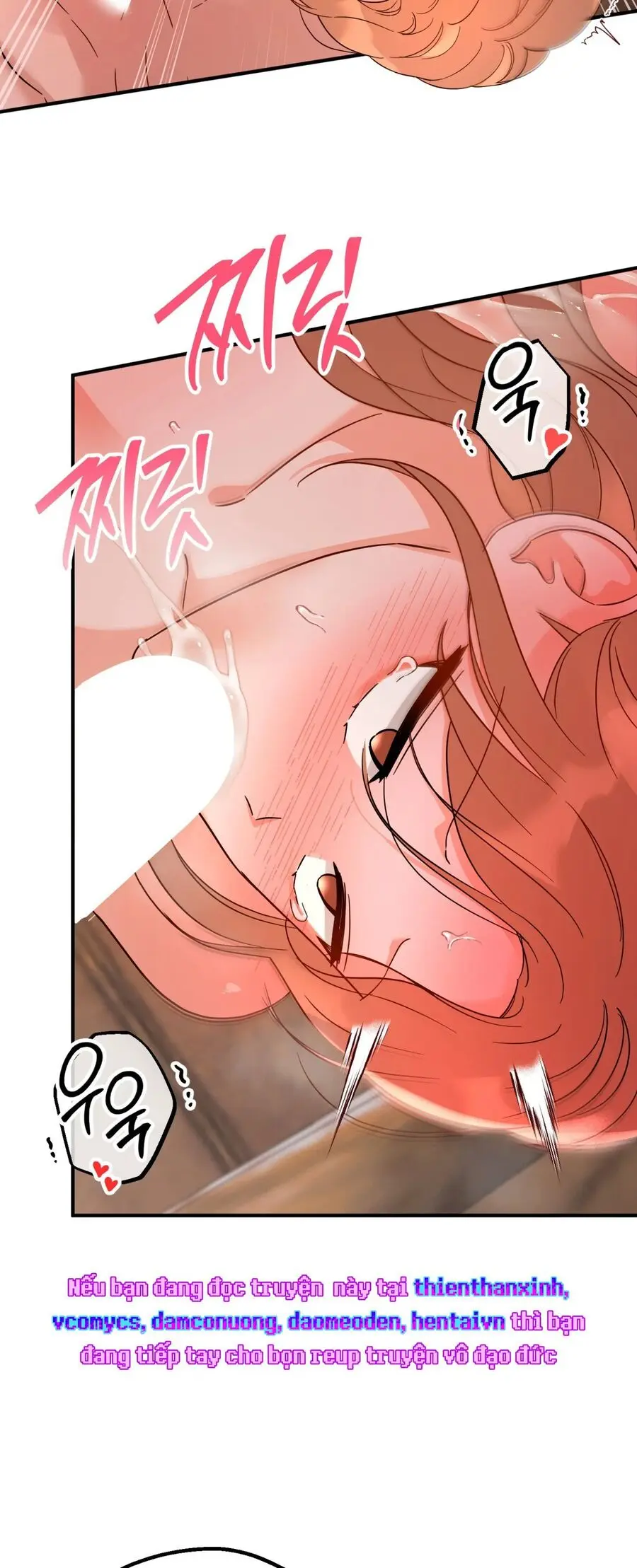 Huấn Luyện Viên Hai Hương Vị Chap 15 - trang 35