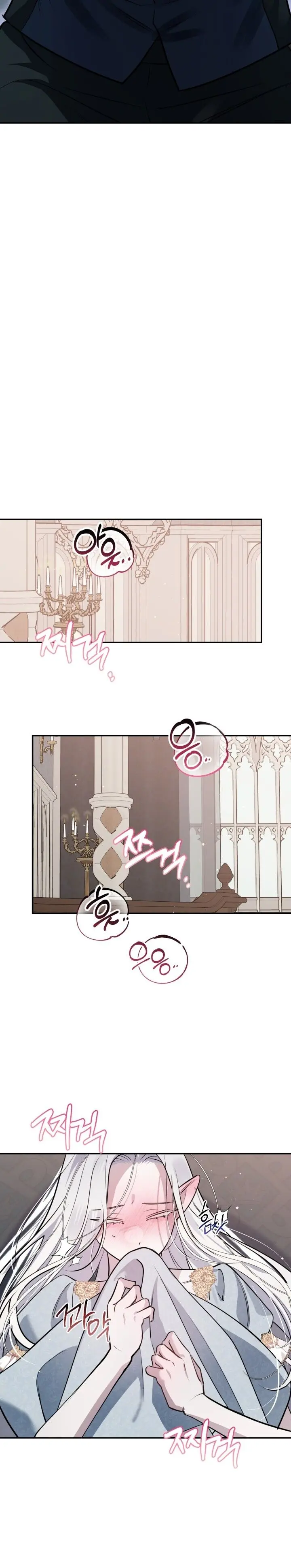 Vì Nàng Bellumia Chap 4 - trang 23