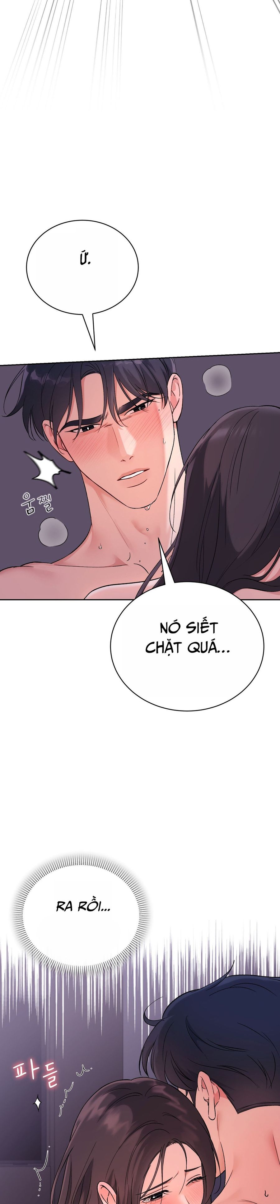 Hãy Trở Thành Biến Số X Của Đời Nhau Chap 54 - trang 19