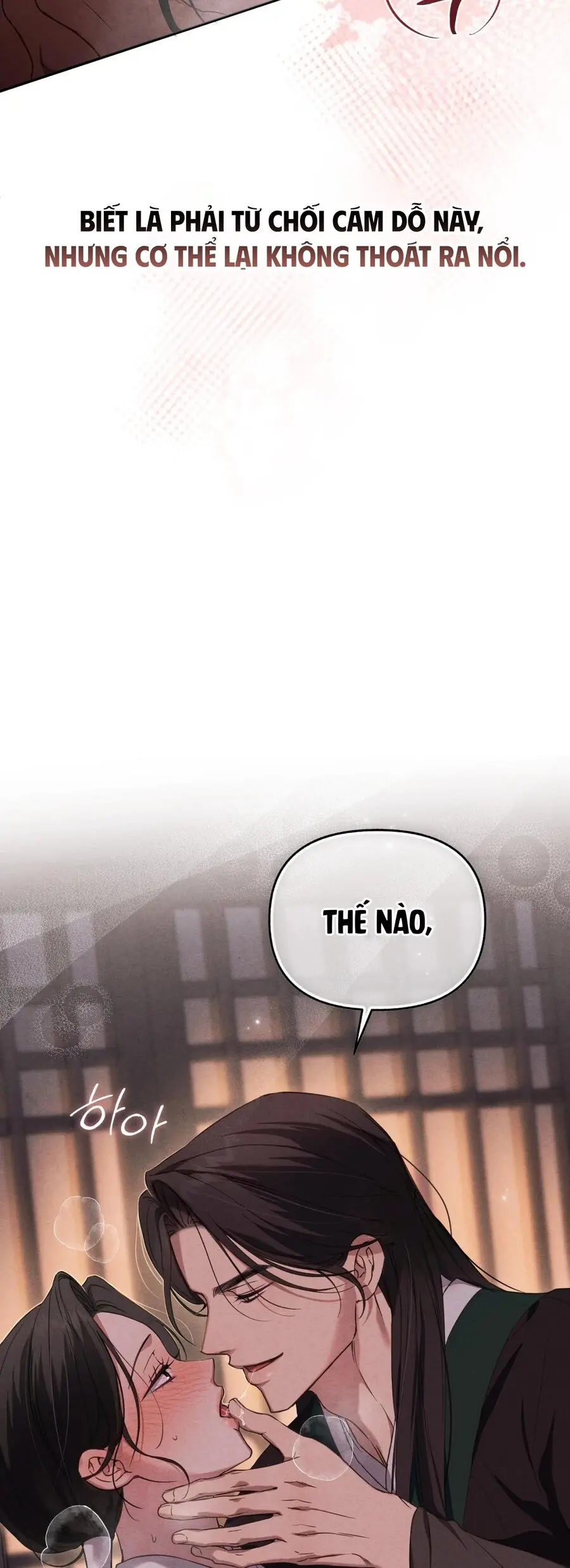 Phá Vỡ Cấm Kỵ Chap 2 - trang 44