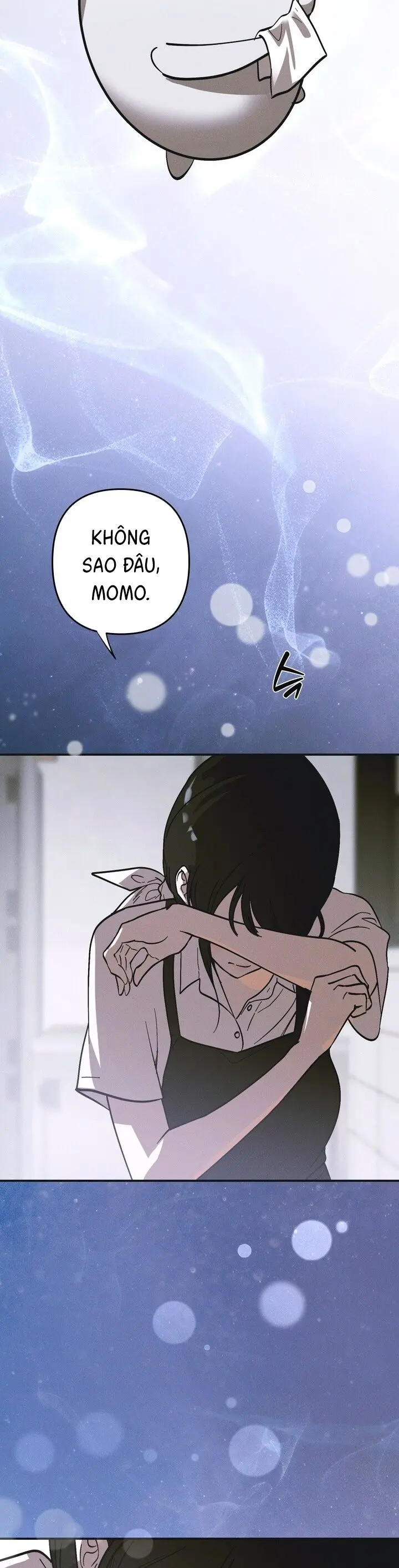 Điều Kiện Thử Nghiệm Mẫu Mới Chap 5 - trang 38