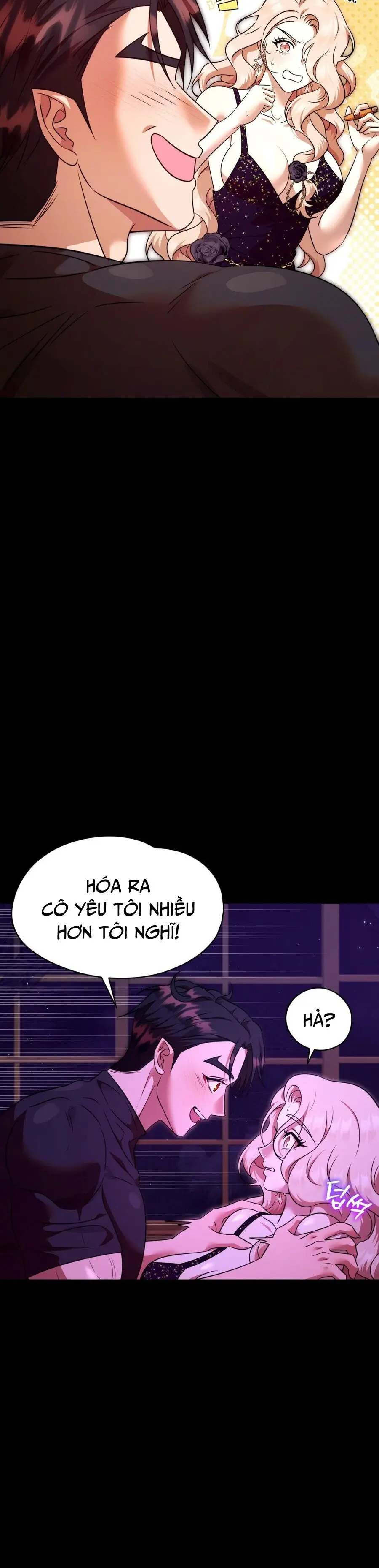 Tôi Tiễn Nam Chính Về Trời Nhé? Chap 12 - trang 7