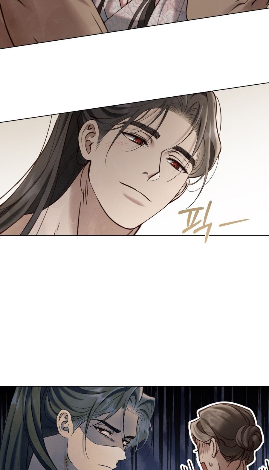 Chuyến Đi Đêm Chap 51 - trang 44