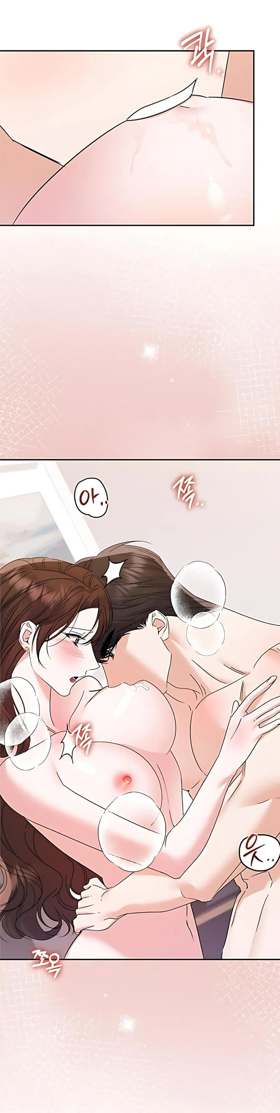 Tiểu Thư Muốn “Ăn” Vệ Sĩ Chap 2 - trang 34