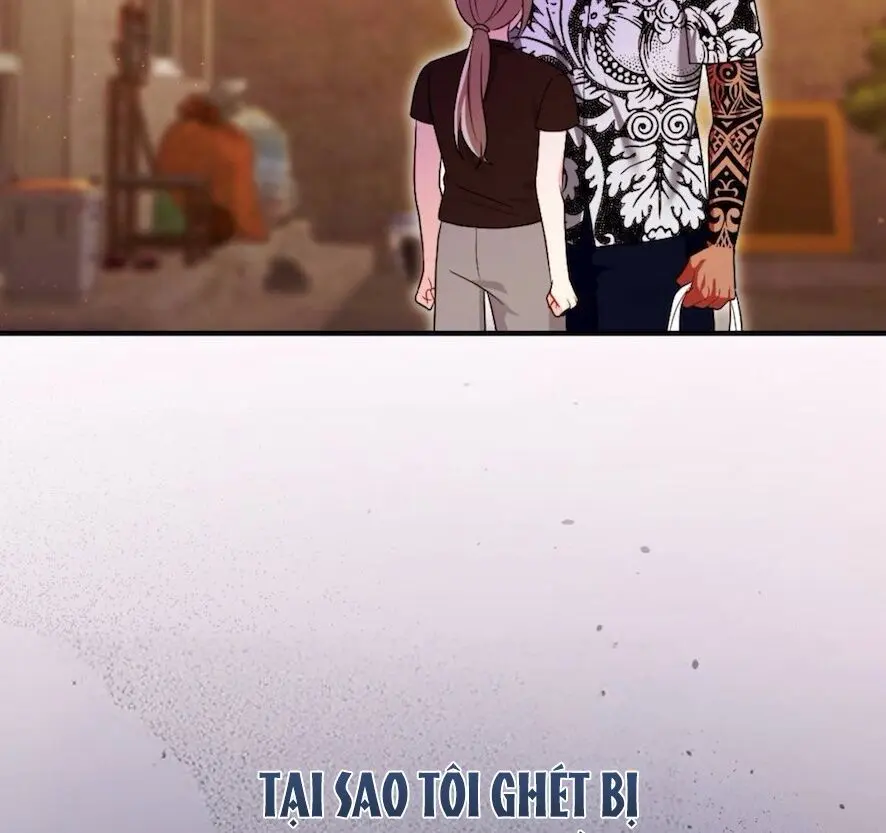 Kẻ Khiếu Nại Là Tên Giang Hồ Xấu Xa Chap 10 - trang 52