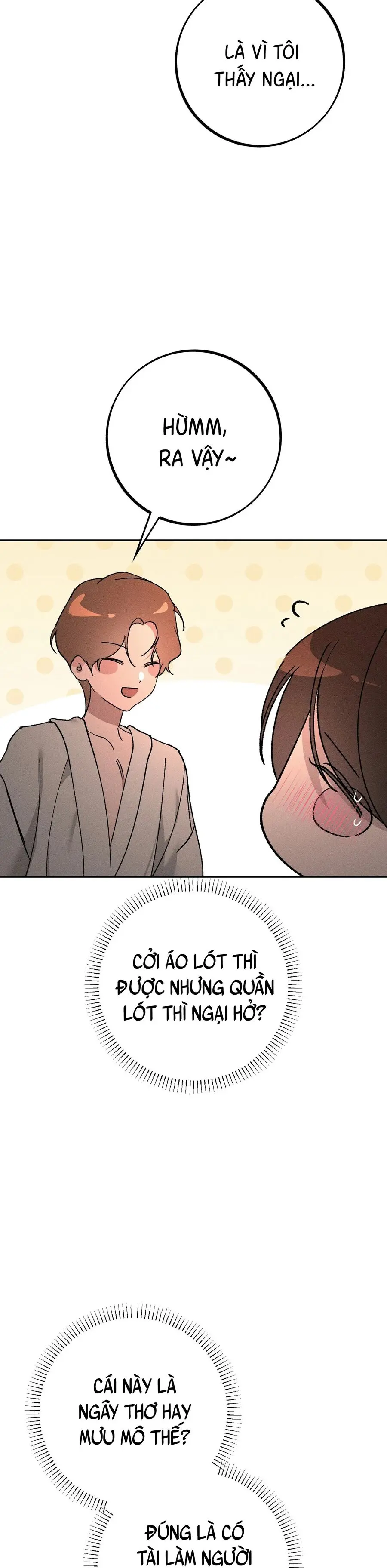 Tình Yêu Tái Sử Dụng Chap 1 - trang 41
