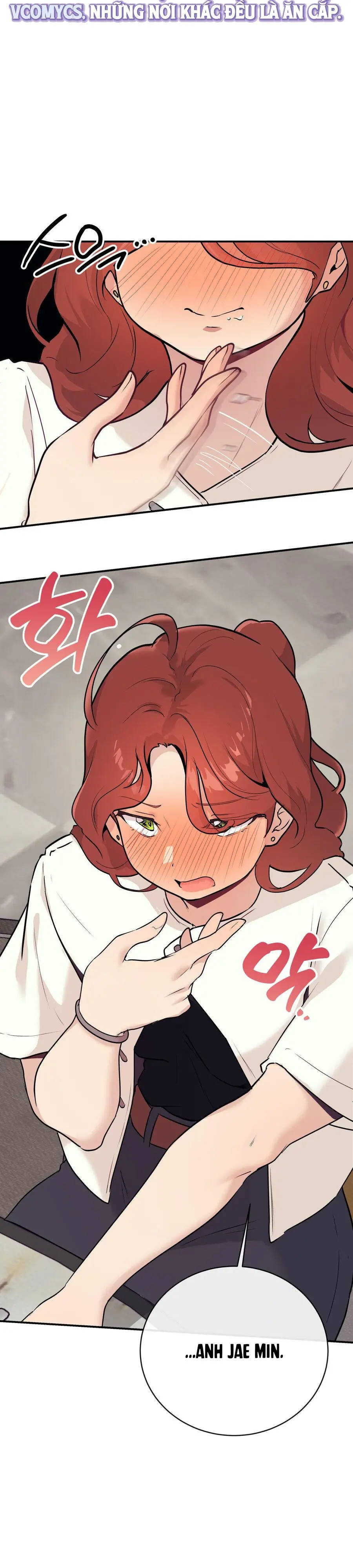 Cherry Pop Chap 18 - trang 31