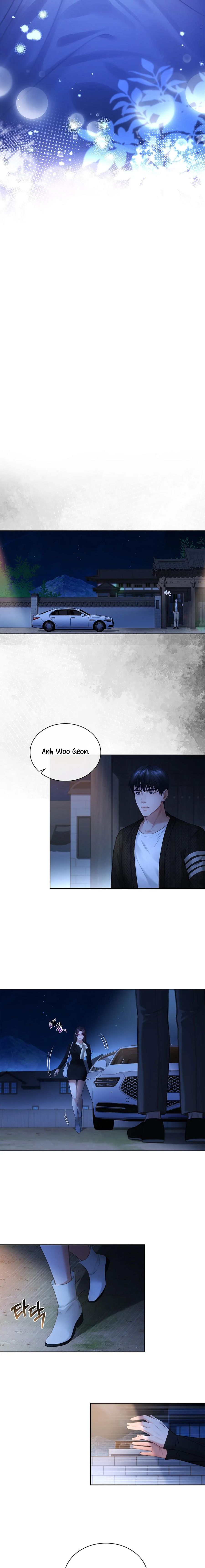 Người Vợ Trẻ Chap 8 - trang 9