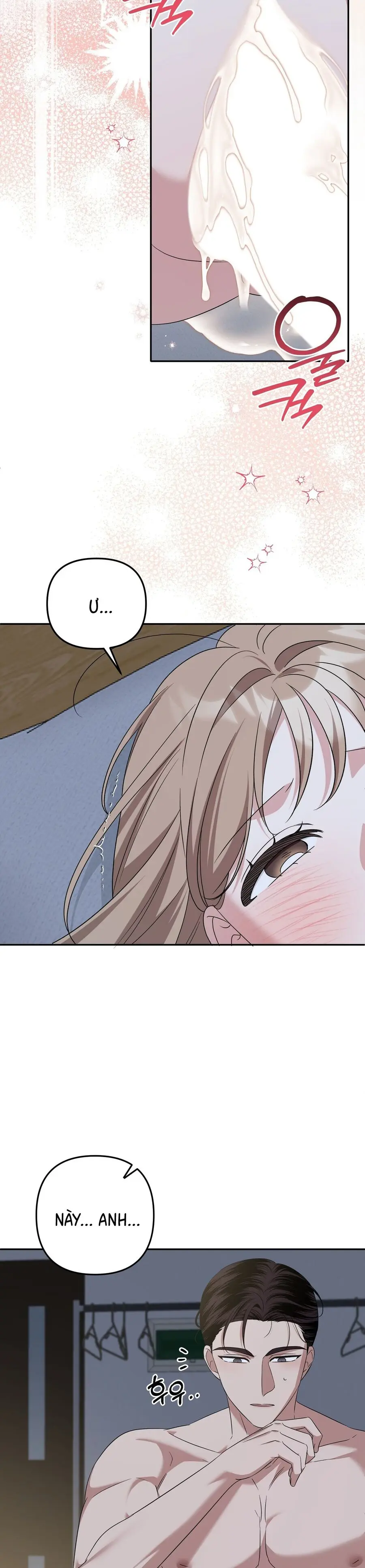Đừng Nhặt Đàn Ông Về Nhà Chap 3 - trang 15