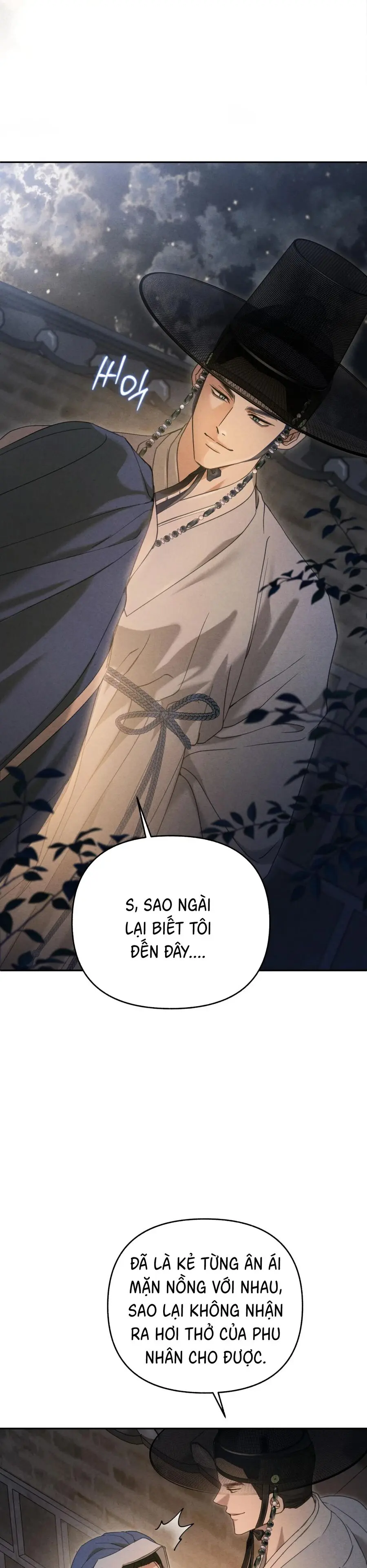 Phá Vỡ Cấm Kỵ Chap 9 - trang 41