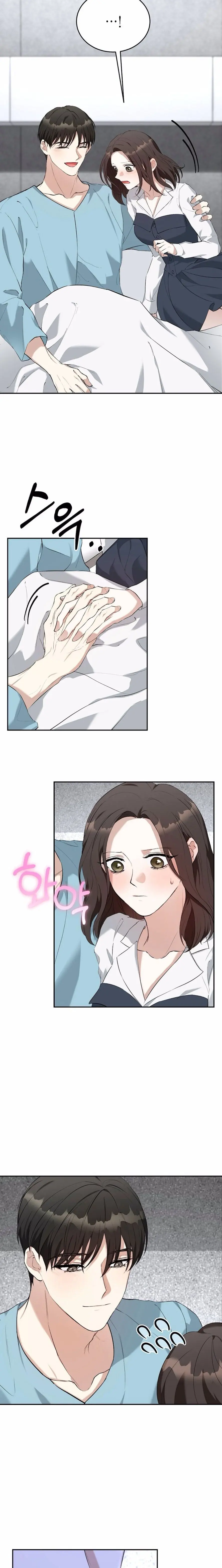 Đoạt Lại Chap 3 - trang 55