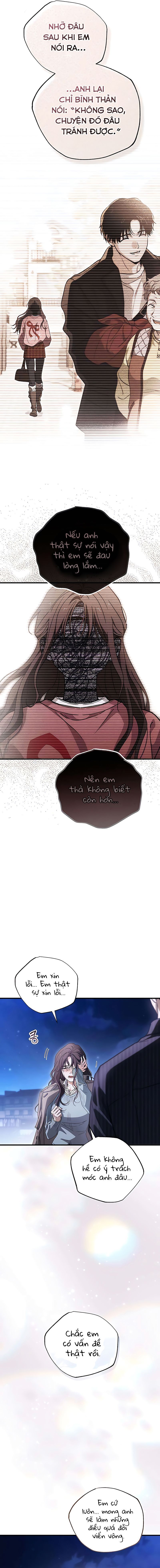 Kích Hoạt Chế Độ Trai Hư! Chap 29 - trang 16