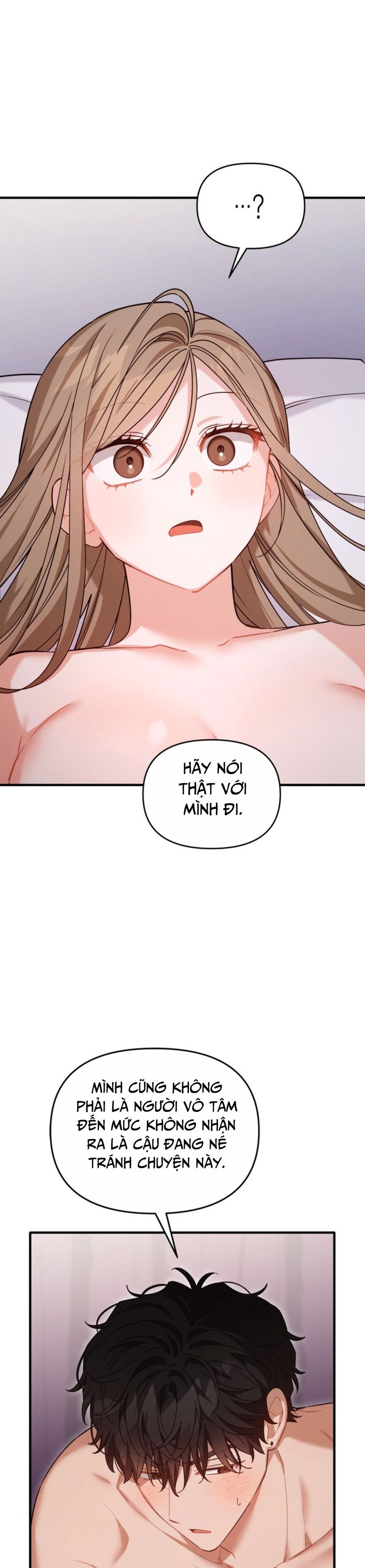 Công Dụng Của Người Bạn Thanh Mai Trúc Mã Chap 38 - trang 42