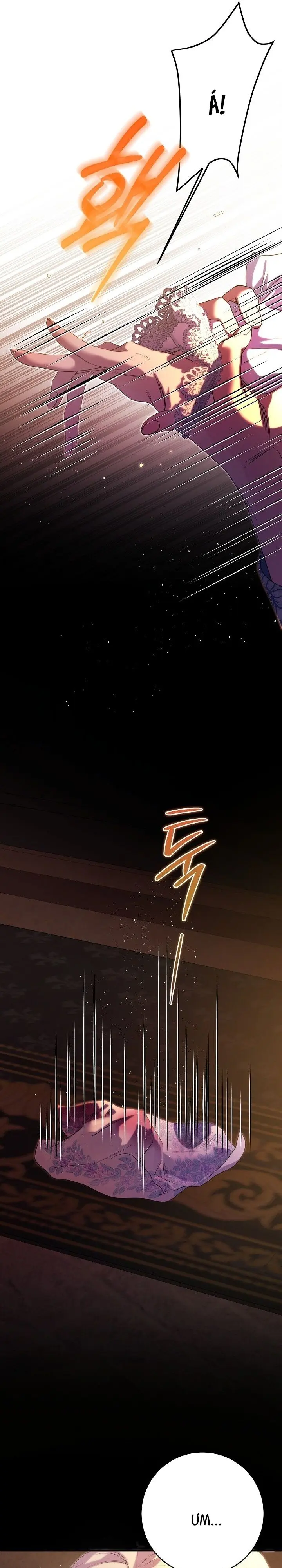 Phù Thuỷ Xứ Paitan Chap 7 - trang 12