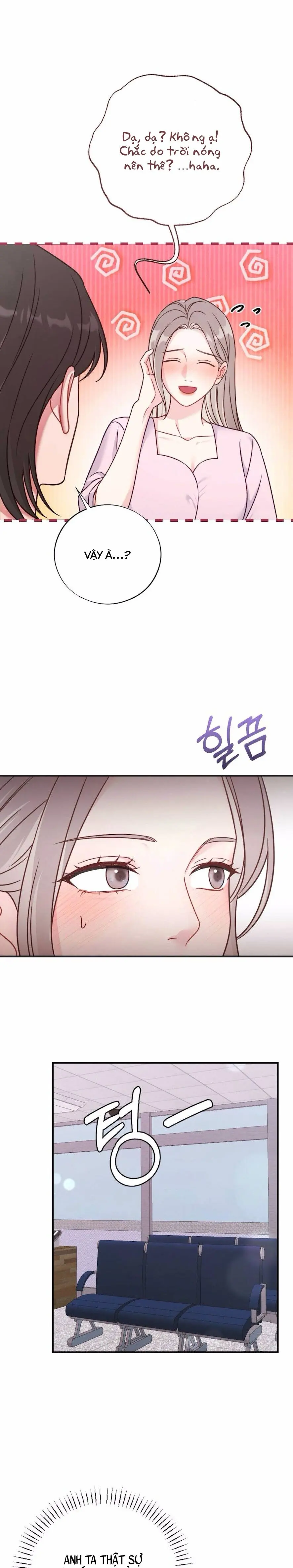 Kẻ Khiếu Nại Là Tên Giang Hồ Xấu Xa Chap 5 - trang 10