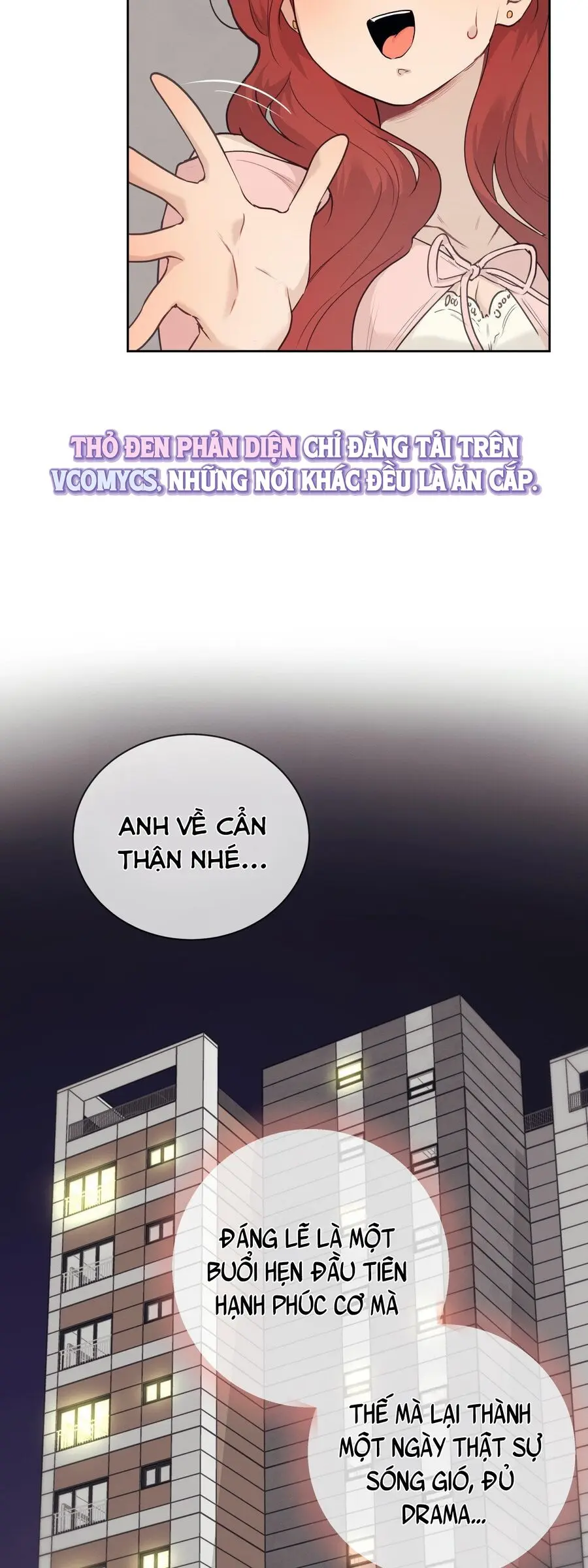 Cherry Pop Chap 24 - trang 20