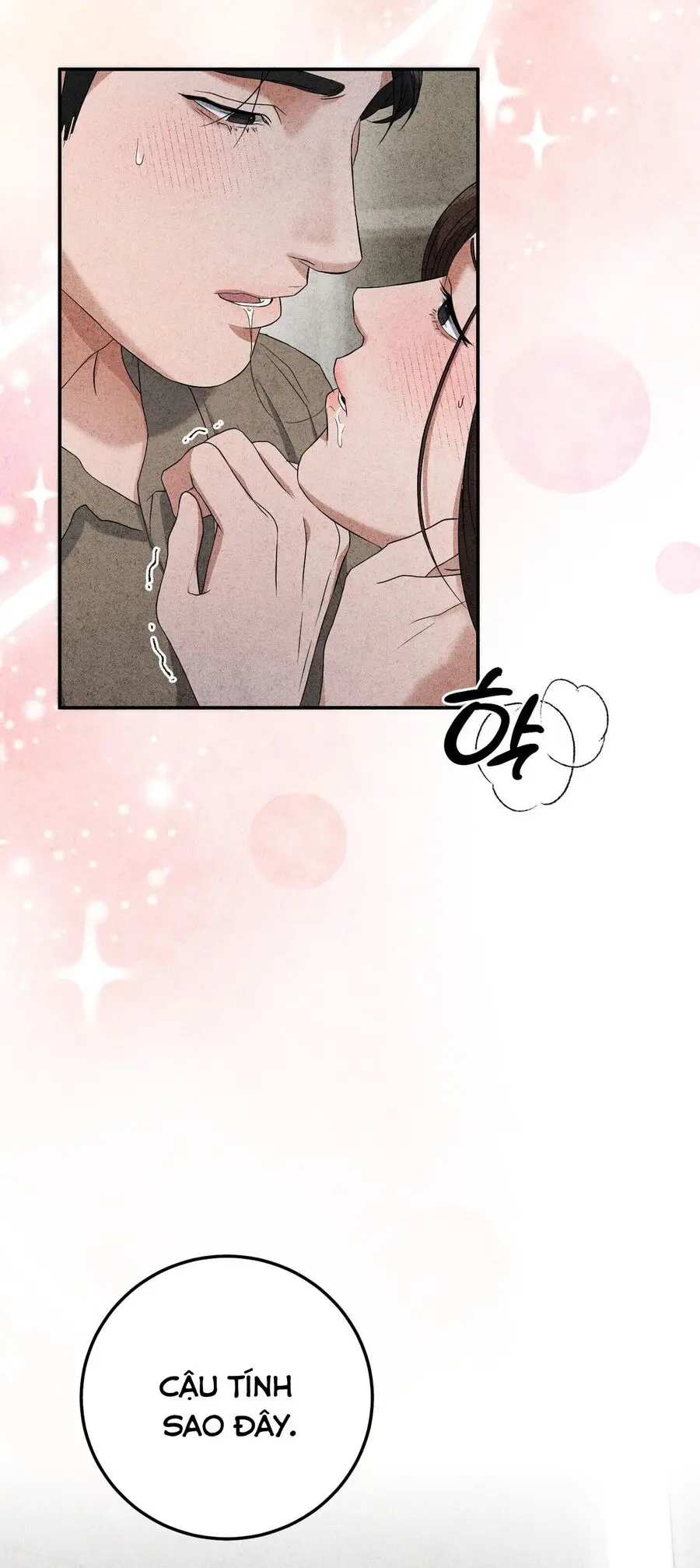 Nhật Ký Yêu Bạn Thân Chap 13 - trang 34