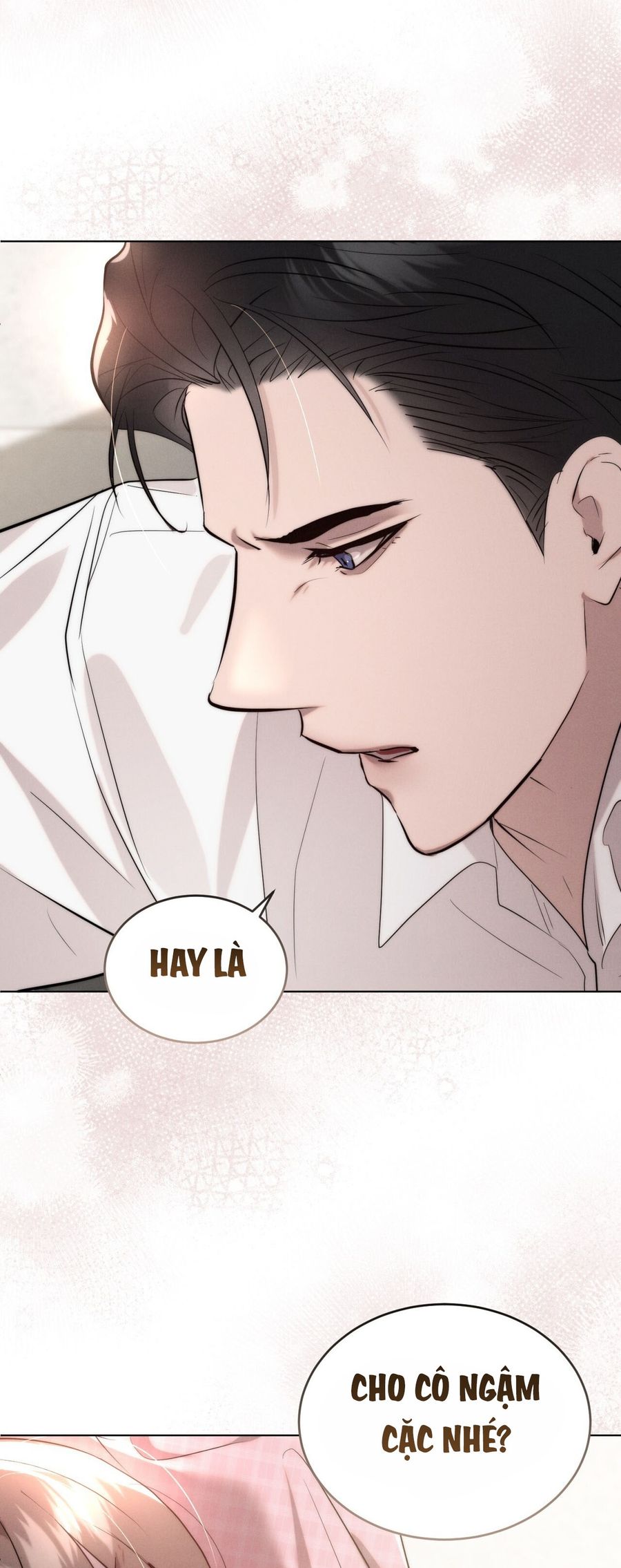 Sự Ngây Thơ Bị Vùi Lấp Trong Tro Tàn Chap 8 - trang 31
