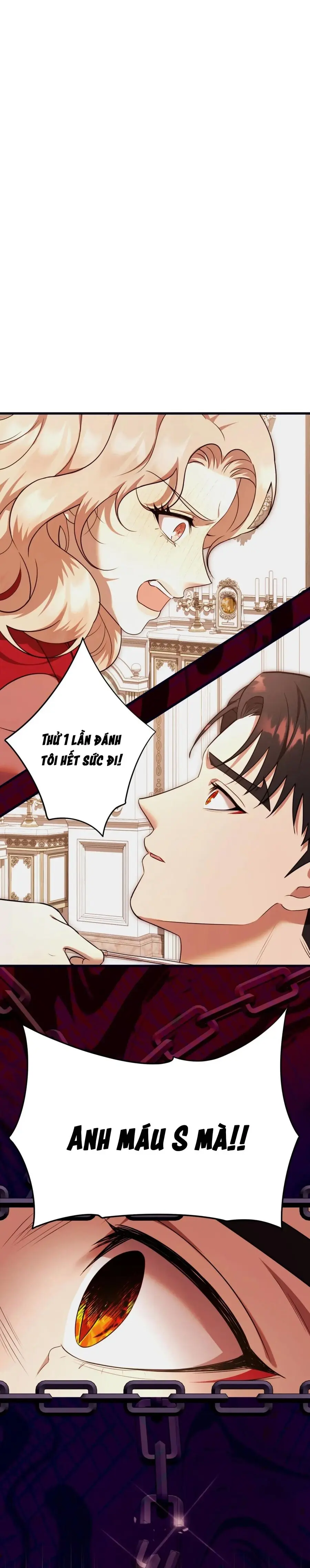 Tôi Tiễn Nam Chính Về Trời Nhé? Chap 2 - trang 46