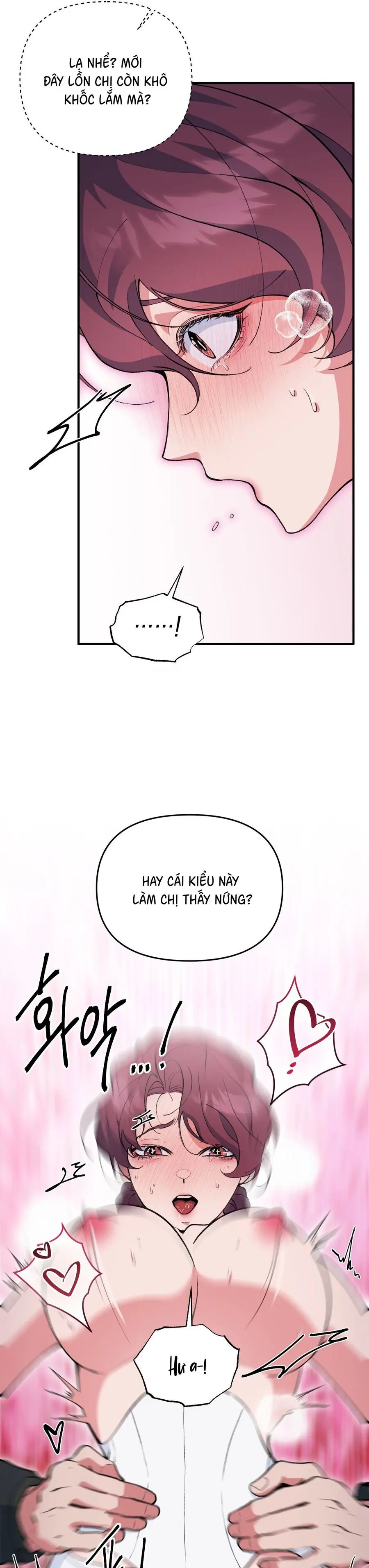 Tuyển Tập XX Công Cộng Chap 11 - trang 7