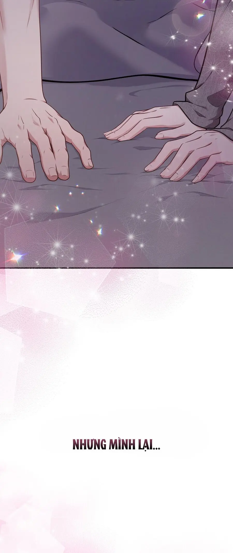 Vụng Trộm Với Sếp Chap 1 - trang 51