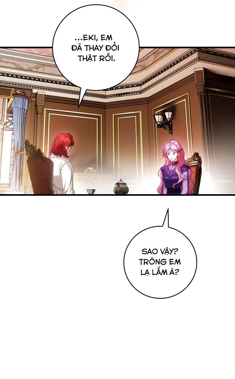 Hoa Bên Lưỡi Kiếm Chap 38 - trang 85