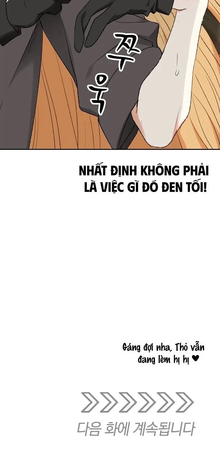 Yêu Tinh Giao Phối Chap 2 - trang 25