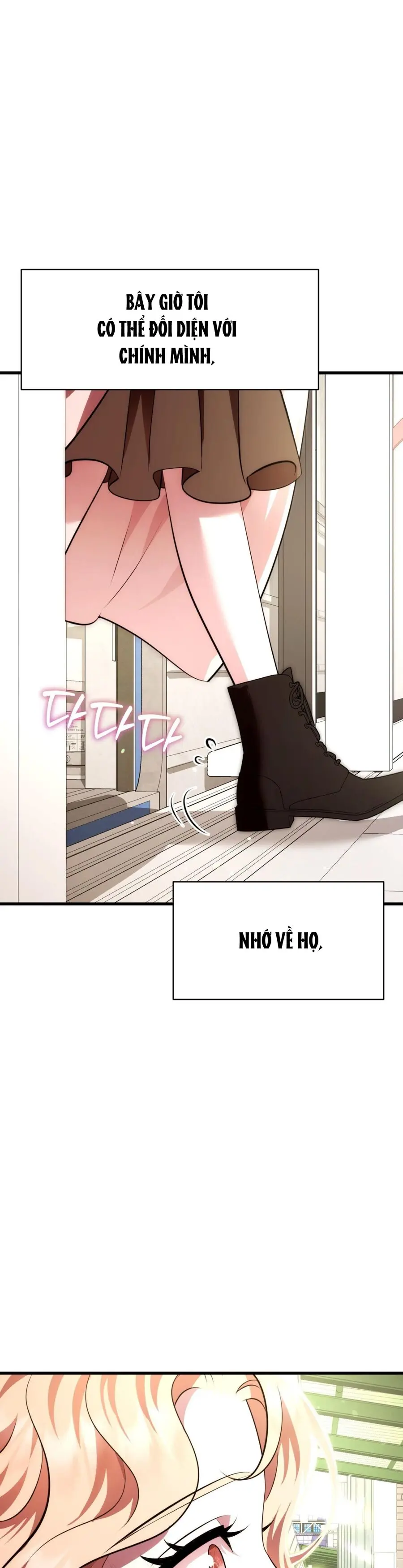 Tôi Tiễn Nam Chính Về Trời Nhé? Chap 39 - trang 26