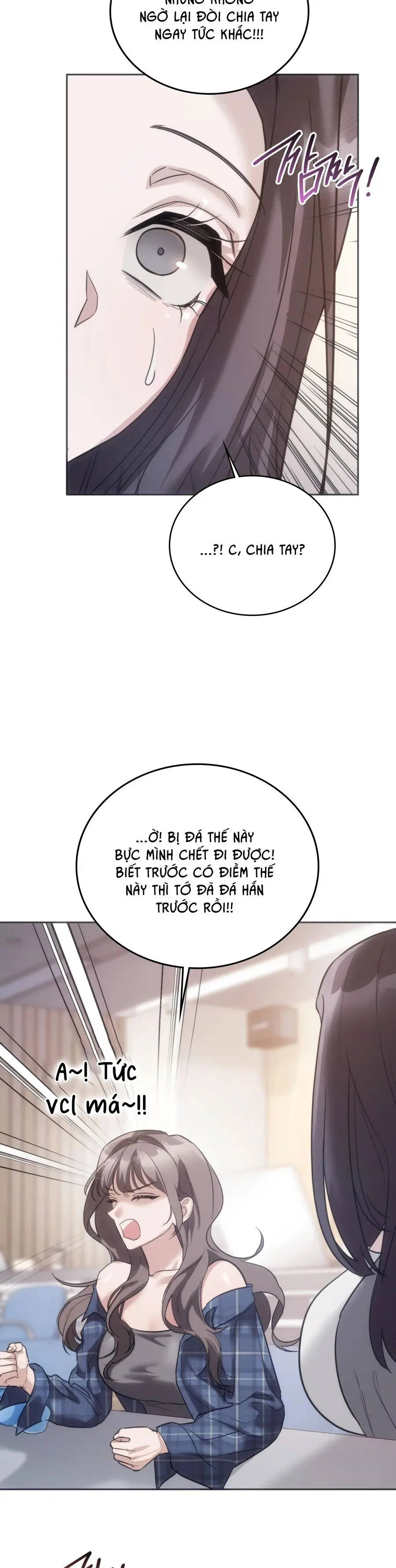 Nữ Sinh Đại Học Hae Joo Chap 16 - trang 24