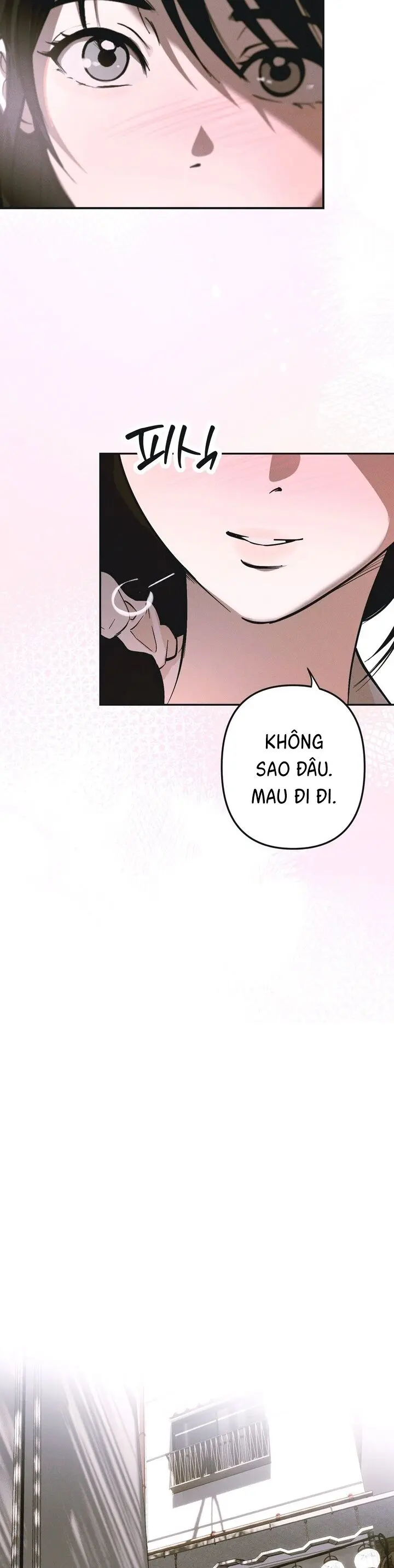 Điều Kiện Thử Nghiệm Mẫu Mới Chap 5 - trang 33