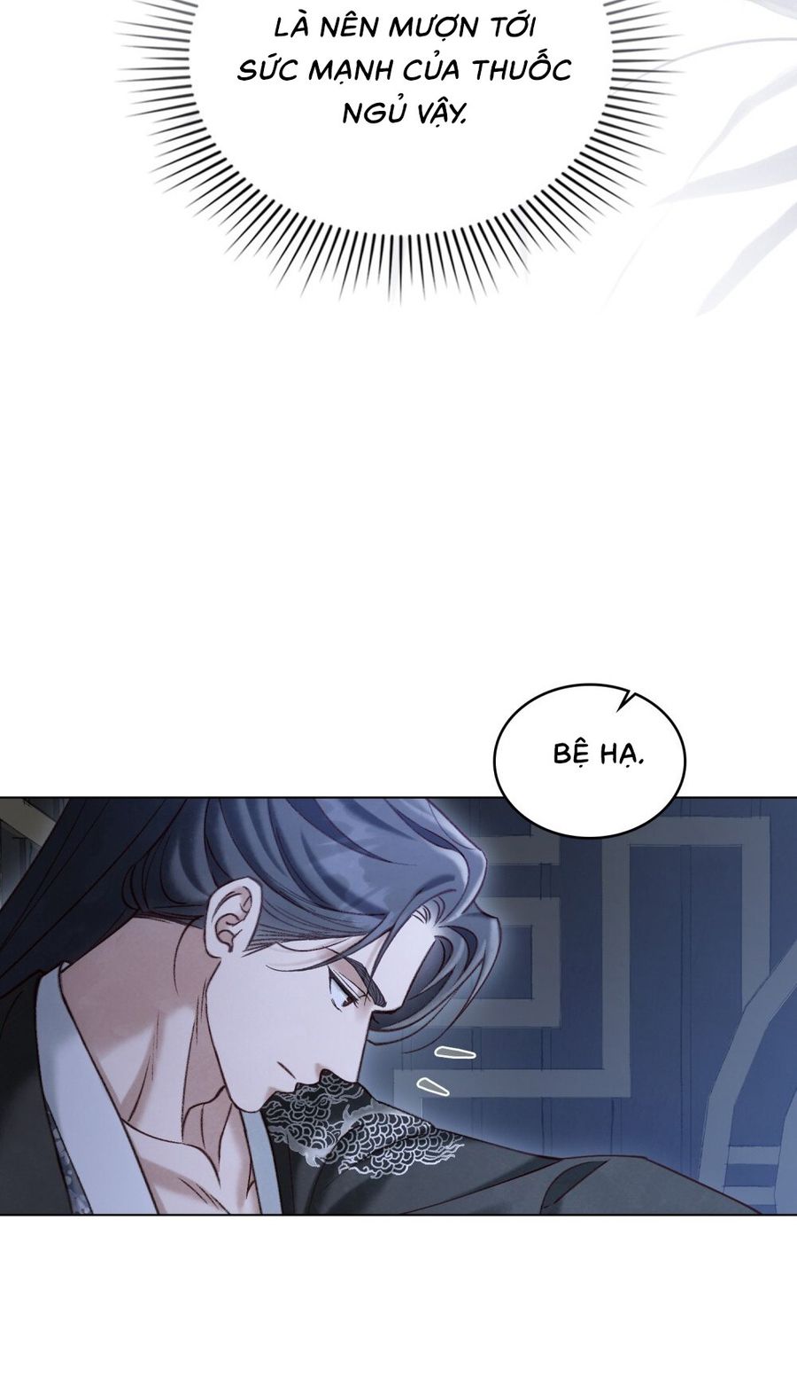 Chuyến Đi Đêm Chap 53 - trang 26