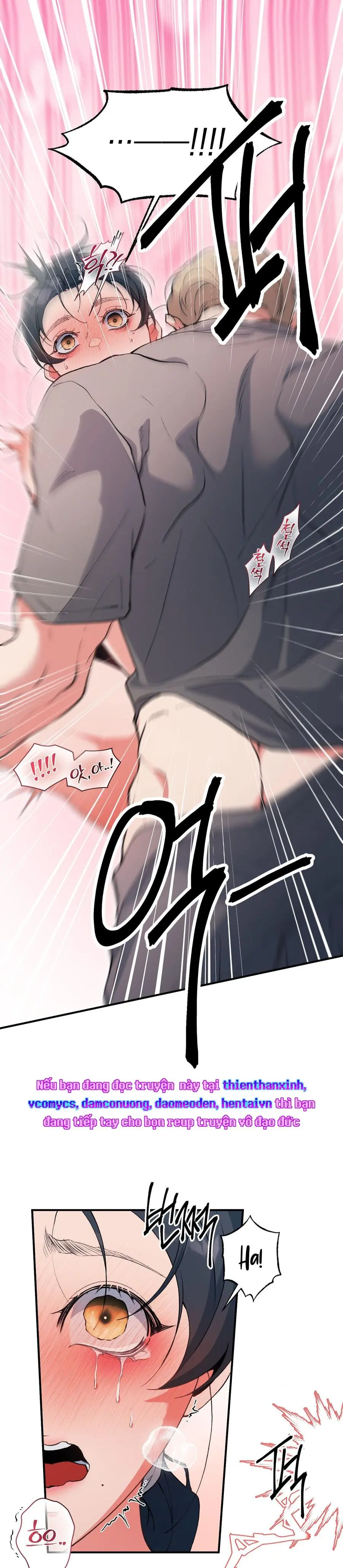 Tuyển Tập XX Công Cộng Chap 3 - trang 2