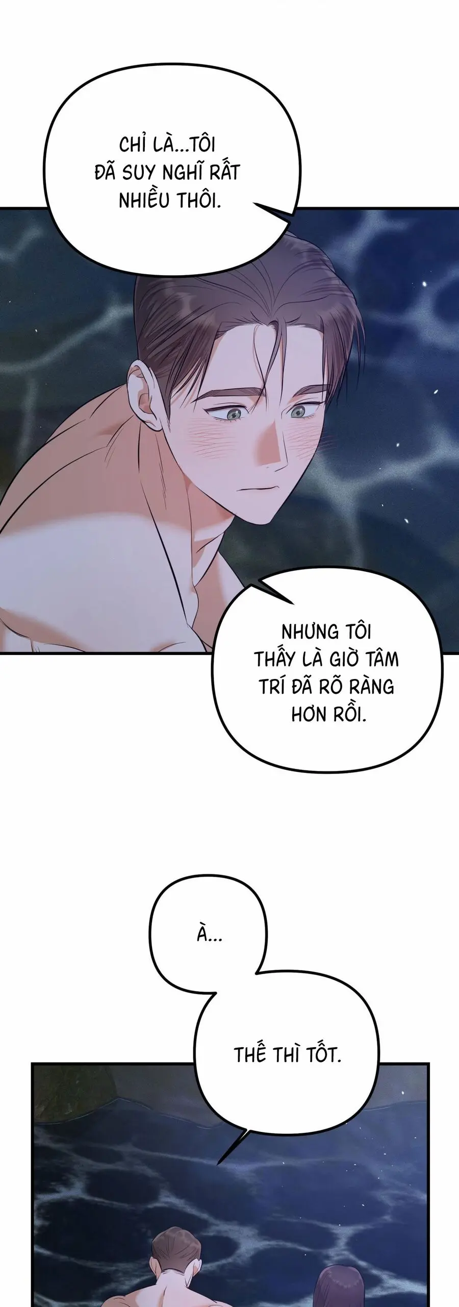 Đào Nguyên Tiên Cảnh Chap 4 - trang 22
