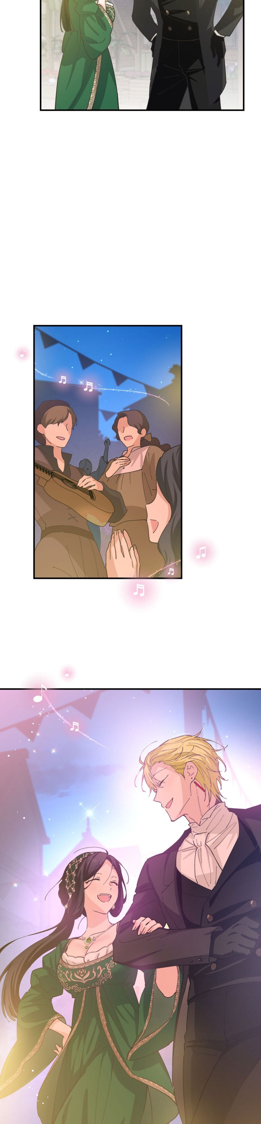 Tiểu Thư Nuốt Phù Thủy Chap 23 - trang 34