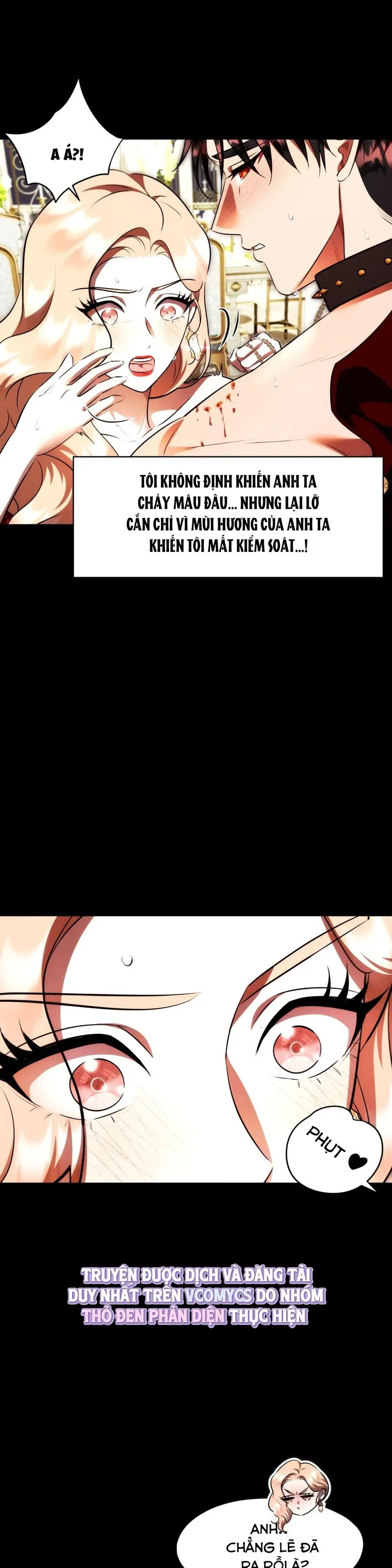 Tôi Tiễn Nam Chính Về Trời Nhé? Chap 23 - trang 2