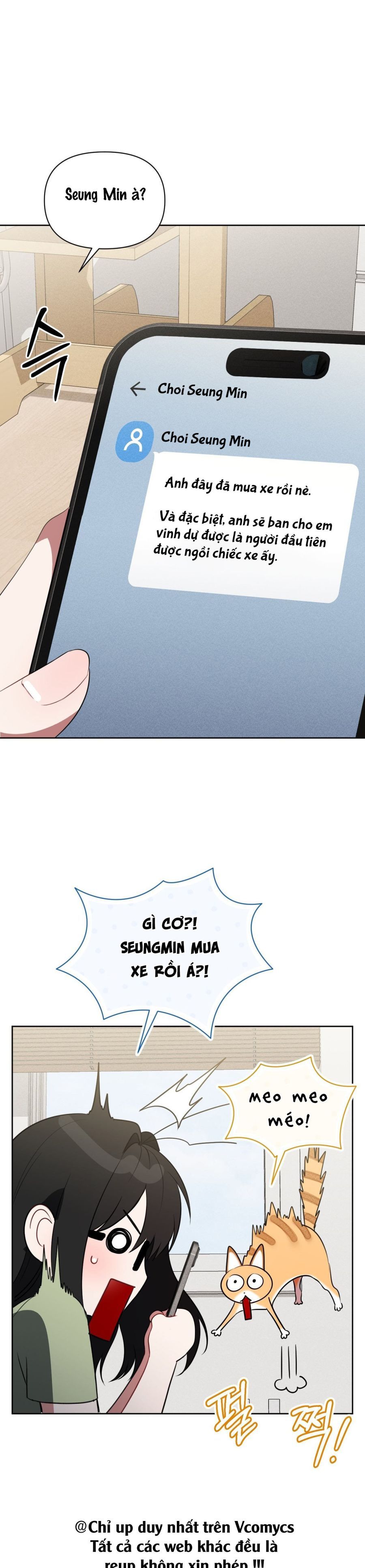 Chế Độ Ẩn Danh Chap 25 - trang 27