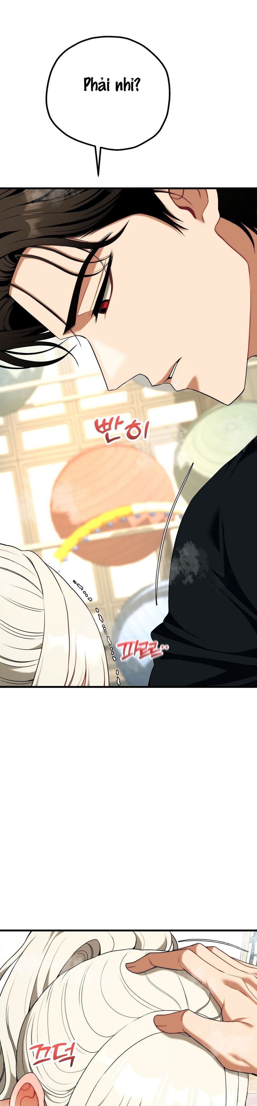 Câu Lạc Bộ Đọc Sách Người Lớn Chap 43 - trang 29