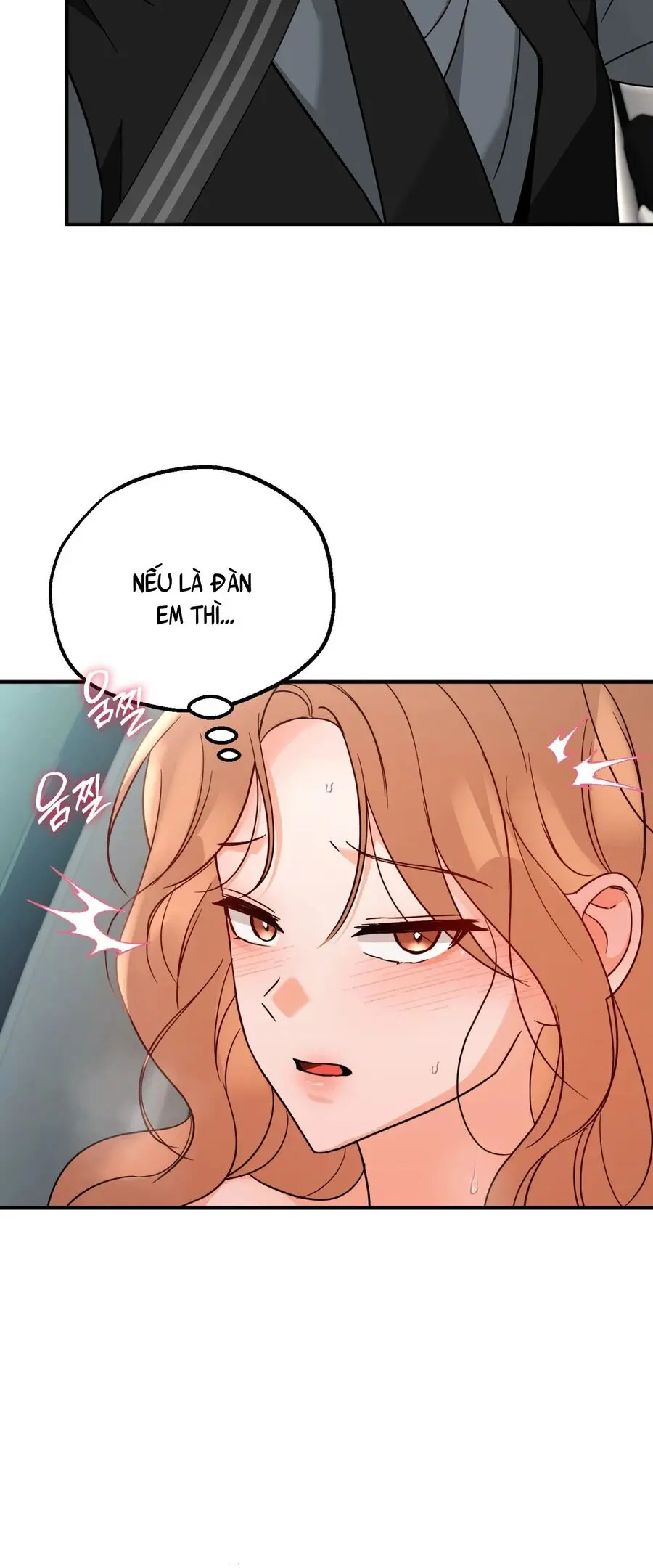 Huấn Luyện Viên Hai Hương Vị Chap 14 - trang 6