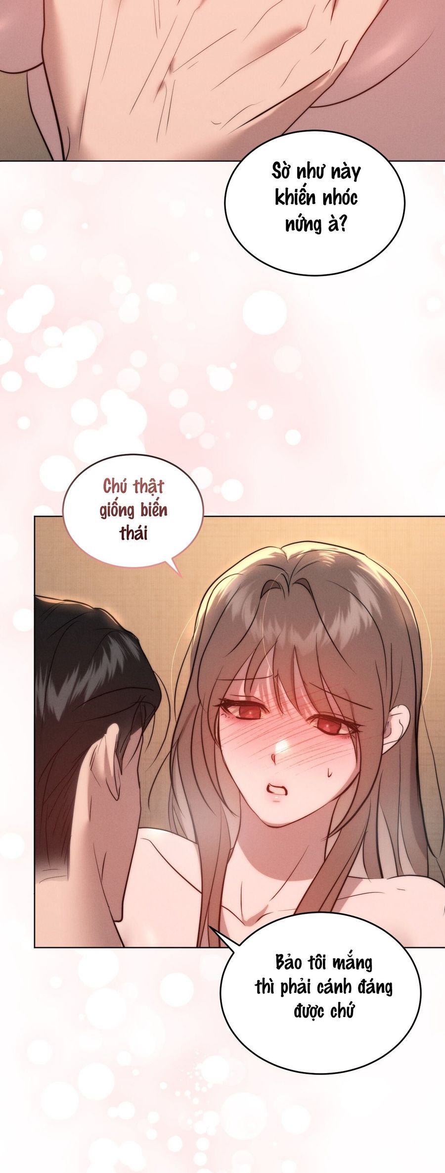 Sự Ngây Thơ Bị Vùi Lấp Trong Tro Tàn Chap 11 - trang 29