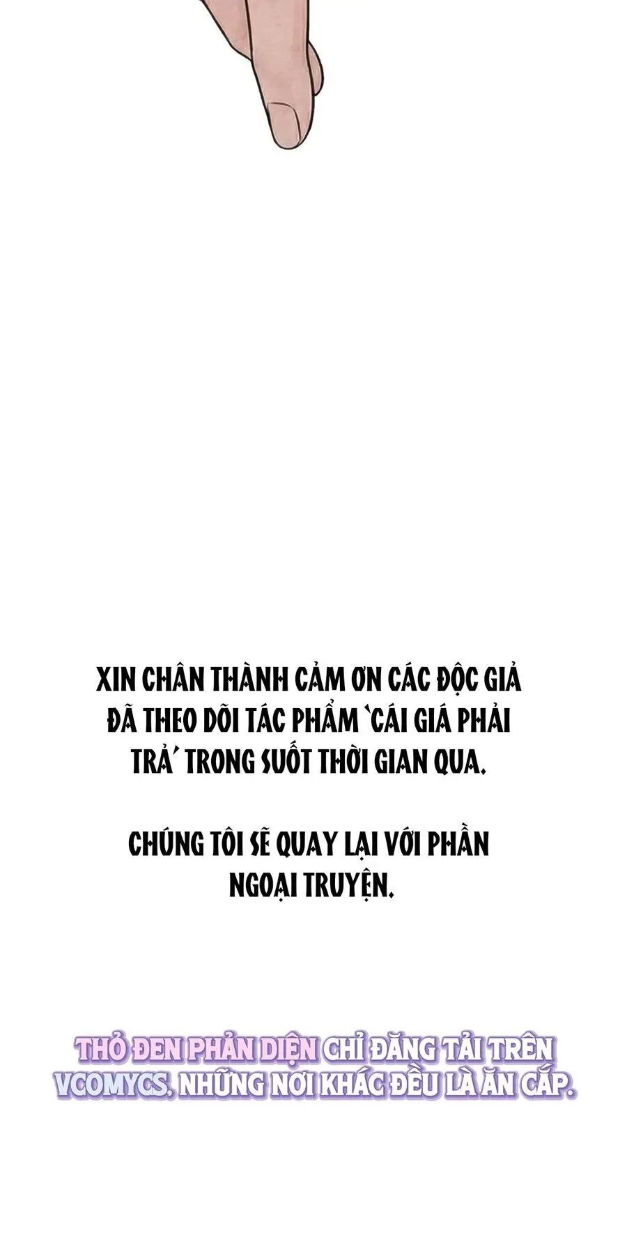 Cái Giá Phải Trả Chap 21 - trang 25