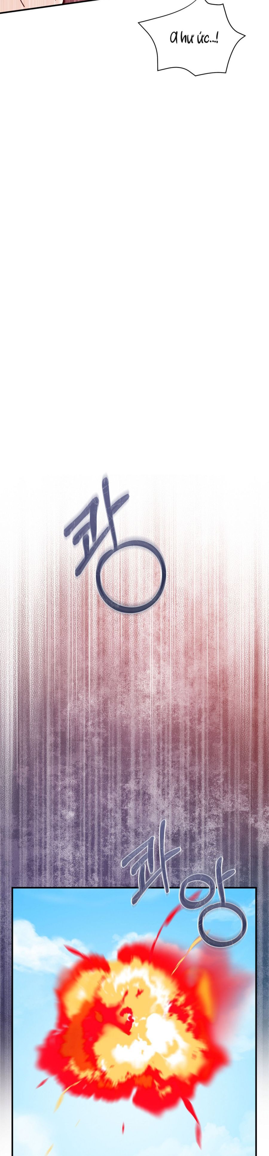 Tiểu Thư Nuốt Phù Thủy Chap 21 - trang 24