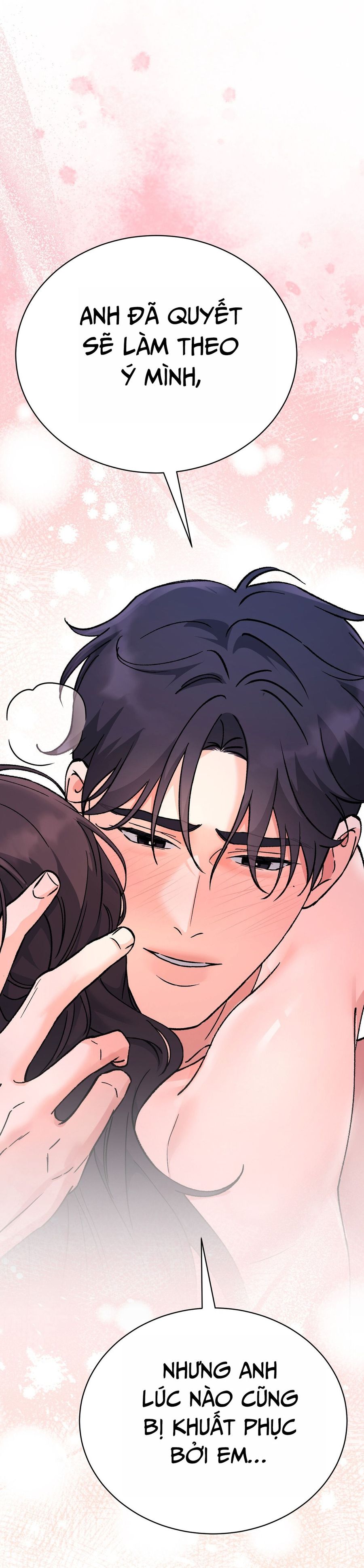 Hãy Trở Thành Biến Số X Của Đời Nhau Chap 63 - trang 17