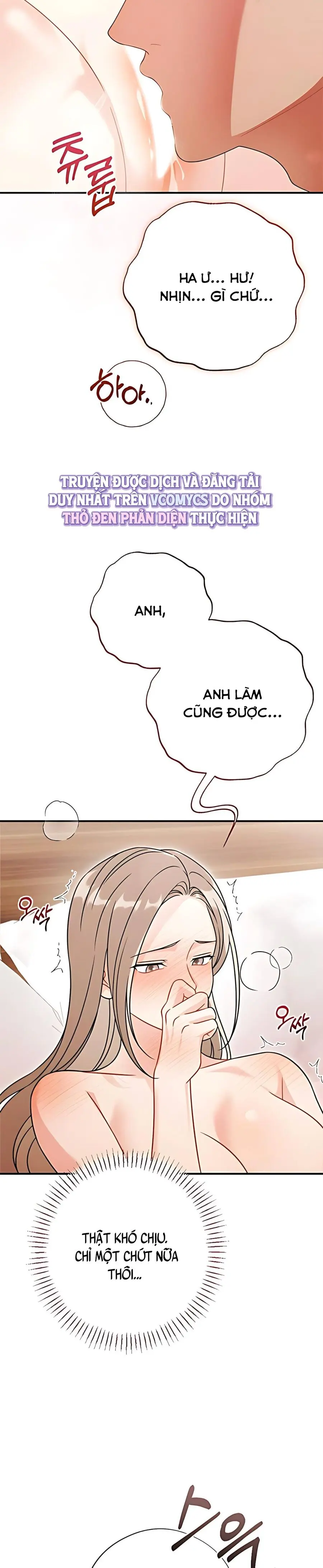 Kẻ Khiếu Nại Là Tên Giang Hồ Xấu Xa Chap 17 - trang 21
