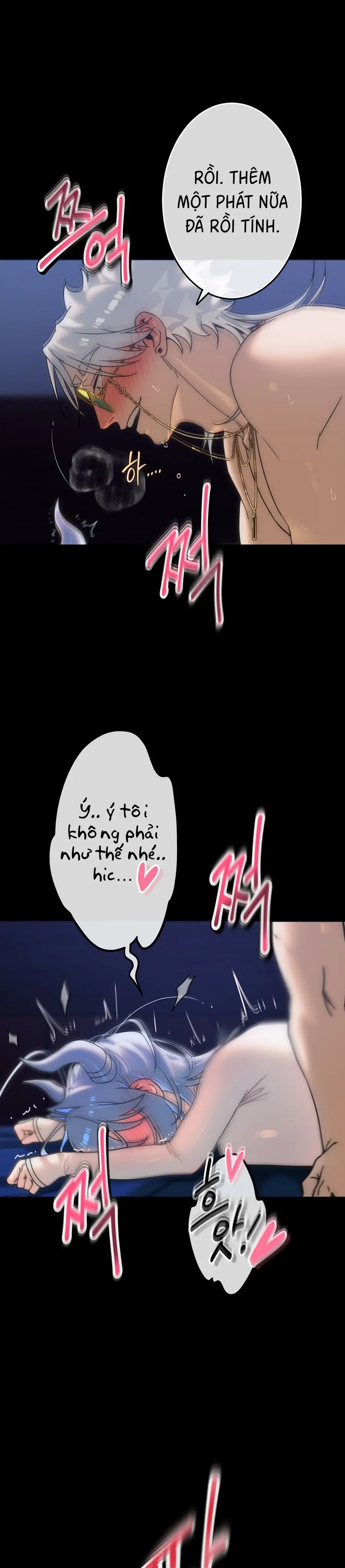 Ngọc Ma Nữ Chap 32 - trang 7