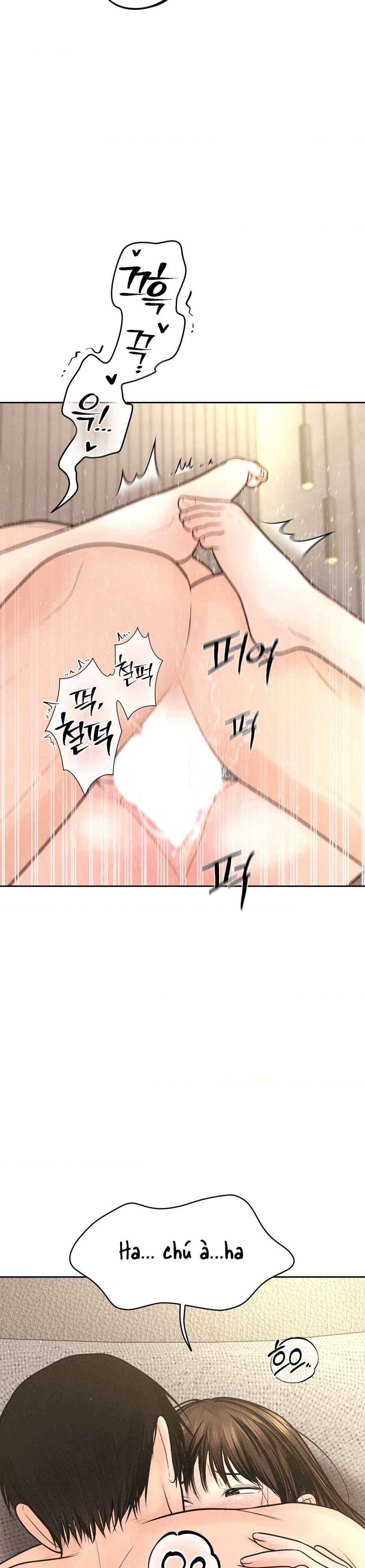 Chú À, Tôi Sẽ Trả Tiền Xe Cho Chú Chap 27 - trang 28