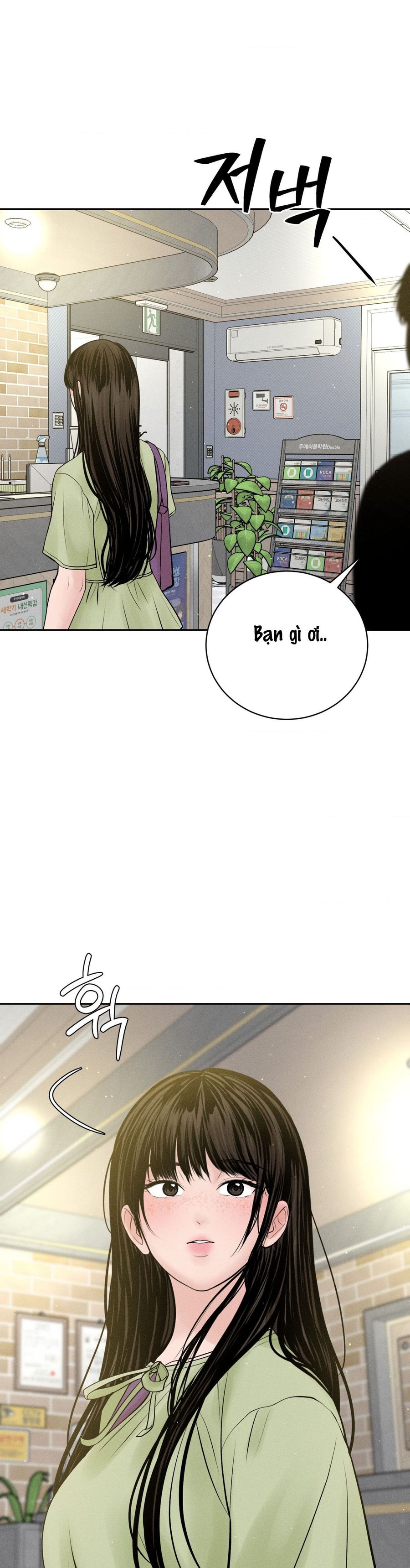 Chú À, Tôi Sẽ Trả Tiền Xe Cho Chú Chap 38 - trang 26