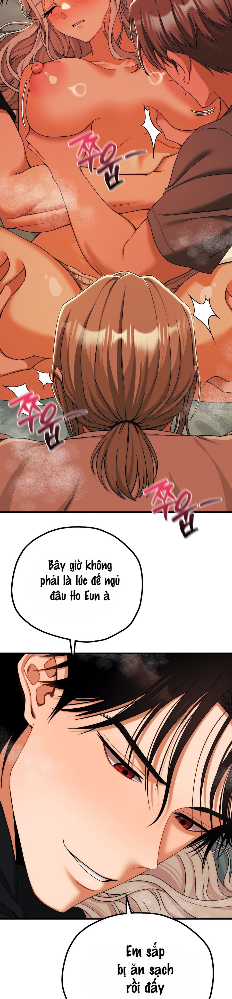 Câu Lạc Bộ Đọc Sách Người Lớn Chap 11 - trang 28